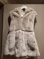 Bodywarmer namaakpels medium, Vêtements | Femmes, Blousons sans Manches, Enlèvement ou Envoi, Comme neuf, Taille 38/40 (M), Beige