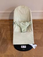Wipstoel BabyBjörn, Enlèvement, Utilisé, Chaise rebondissante, Avec ceinture(s)
