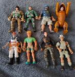 Action figuren, Kinderen en Baby's, Speelgoed | Actiefiguren, Ophalen of Verzenden, Gebruikt