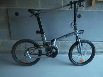 velo pliable, Enlèvement, Utilisé, Autres marques