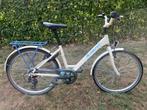 Meisjesfiets “GRLPWR” 24 inch, Ophalen, Versnellingen, BikeFun Kids (BFK), Gebruikt