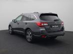 Subaru Outback 2.5i Premium | Leder | Navi || ECC | Cam | Sc, Auto's, Subaru, Te koop, Zilver of Grijs, Benzine, Break