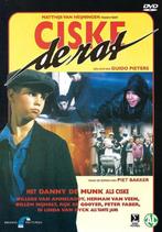 Ciske de rat DVD Danny de Munk, Alle leeftijden, Ophalen of Verzenden, Film, Zo goed als nieuw