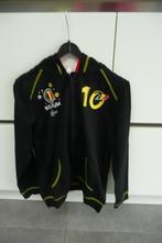Sweatervestje UEFA Euro 2016 France (K114), Kinderen en Baby's, Kinderkleding | Maat 146, Trui of Vest, Nieuw, Ophalen of Verzenden