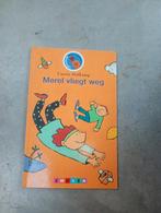 C. Hafkamp - Merel vliegt weg, Enlèvement ou Envoi, C. Hafkamp