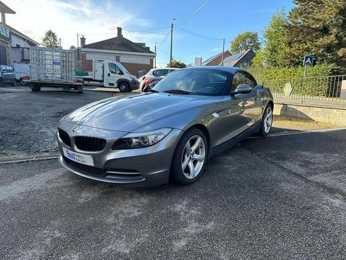 BMW Z4 Z4 sdrive 2l 163 ch //// 85000 kms 17990€///, Autos, BMW, Entreprise, Achat, Z4, ABS, Airbags, Air conditionné, Alarme