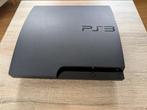 PS3 PlayStation 3 slim + 2 manettes, Games en Spelcomputers, Spelcomputers | Sony PlayStation 3, Met 2 controllers, Ophalen of Verzenden