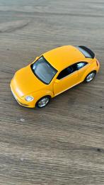 Volkswagen Beetle, Ophalen, Nieuw