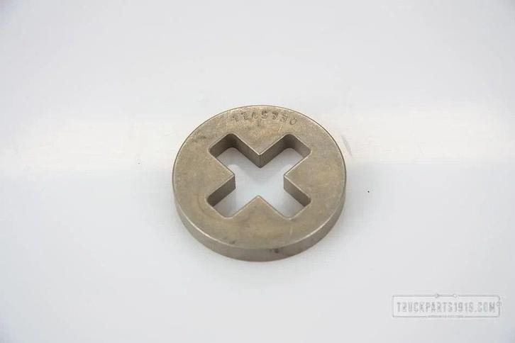 Scania Fuel System Koppeling brd. st. opvoerpomp, Auto-onderdelen, Vrachtwagen-onderdelen, Scania, Brandstofsystemen, Gebruikt