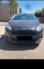 Ford Fiesta 1.6tdci  2014, Auto's, Te koop, Diesel, Onderhoudsboekje, Particulier