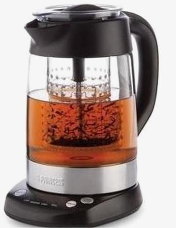 PRINCESS Classic Fresh Tea Maker beschikbaar voor biedingen