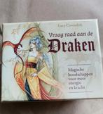 Vraag raad aan de draken, Ophalen of Verzenden, Zo goed als nieuw