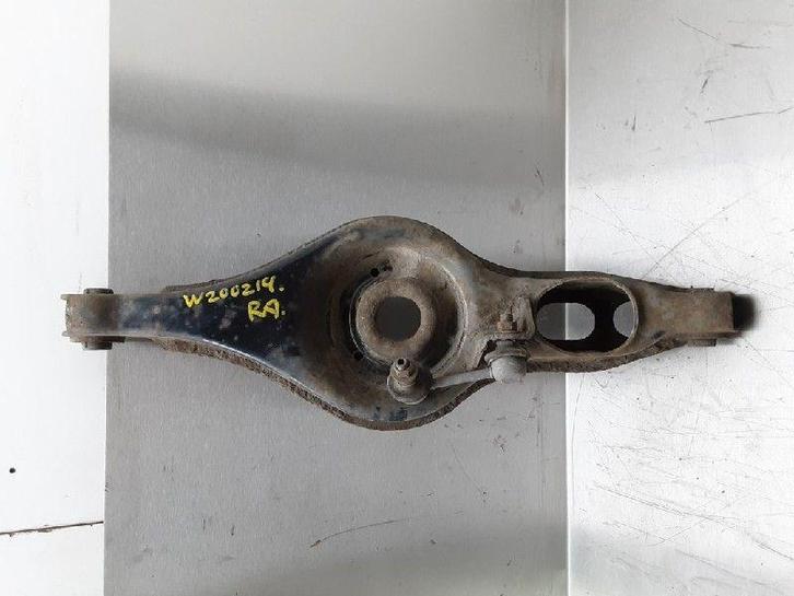 DRAAGARM RECHTS ACHTER Mitsubishi Outlander (CW), Auto-onderdelen, Ophanging en Onderstel, Mitsubishi, Gebruikt