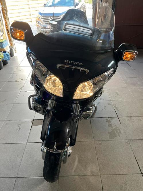 Honda goldwing 1800, Motoren, Motoren | Honda, Particulier, Ophalen
