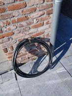 Grondkabel EXVB kabel 5G10.  10 meter, Kabel of Snoer, Zo goed als nieuw, Ophalen