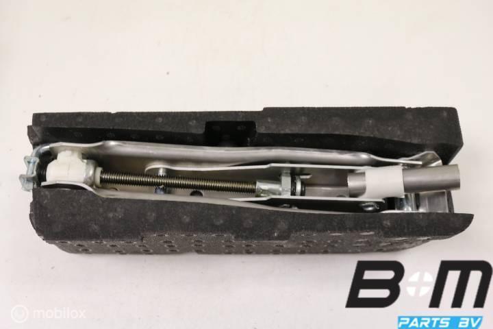 Krik Audi A2, Auto-onderdelen, Klein materiaal, Gebruikt