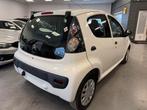 Citroen C1 1.0i Attraction, Autos, Euro 5, Achat, Entreprise, C1