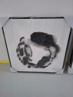 Canvas Juntoo, Antiek en Kunst, Ophalen