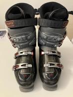 ski, Gebruikt, Schoenen, Ski, Ophalen