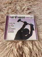 Hardhouse 2002 Vol.1, Ophalen of Verzenden, Zo goed als nieuw