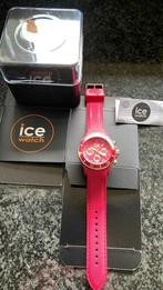 Uurwerk Ice Watch in heel goede staat, Ophalen of Verzenden, Zo goed als nieuw