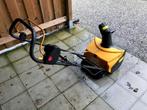 souffleuse à neige Electric, Jardin & Terrasse, Enlèvement, Utilisé, Stiga
