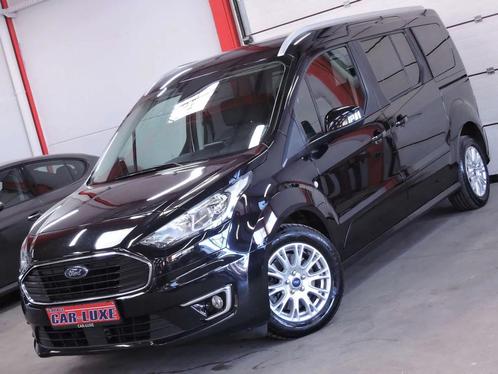 Ford Tourneo Connect TITANIUM 1.5 TDCI 7PLACES PANORAMIQUE C, Auto's, Ford, Bedrijf, Te koop, Tourneo Connect, ABS, Achteruitrijcamera