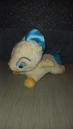 Baby Pegasus knuffel, Kinderen en Baby's, Speelgoed | Knuffels en Pluche, Ophalen of Verzenden, Gebruikt, Overige typen