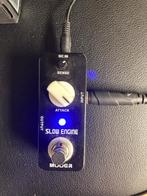 Mooer Slow Engine, Muziek en Instrumenten, Effecten, Ophalen of Verzenden, Zo goed als nieuw, Overige typen