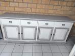 Flemish style dressoir, Huis en Inrichting, Ophalen, Zo goed als nieuw