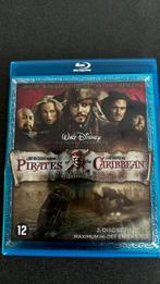Pirates of the Caribbean “at worlds end “ Blu Ray disc, CD & DVD, Blu-ray, Comme neuf, Enlèvement ou Envoi, Aventure