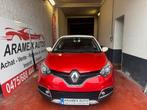 Renault capture, Rouge, Euro 5, Achat, 87 kW