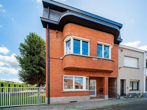 Maison à vendre à Halle Hal-Vilvorde, 4 chambres, Immo, Huizen en Appartementen te koop, Vrijstaande woning, B