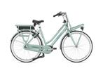 Gazelle Miss Grace C7 HMB Pale Green van €2749 nu €2249, Fietsen en Brommers, Ophalen of Verzenden, 0 zitjes, Nieuw, Gazelle