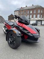 Bombardier CAN-AM, Motoren, Quads en Trikes, Meer dan 35 kW, 998 cc