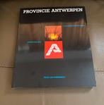 “ Provincie Antwerpen “. 🍄, Enlèvement ou Envoi, Neuf