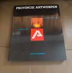 “ Provincie Antwerpen “. 🍄, Ophalen of Verzenden, Nieuw