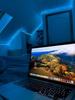 Macbook Pro M1 Touchbar 2020, Comme neuf, MacBook Pro, Enlèvement ou Envoi