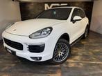Porsche Cayenne Cayenne 3.6 Bi-Turbo V6 S *FULL OPTIONS ETAT, Auto's, Automaat, Cayenne, Gebruikt, Wit