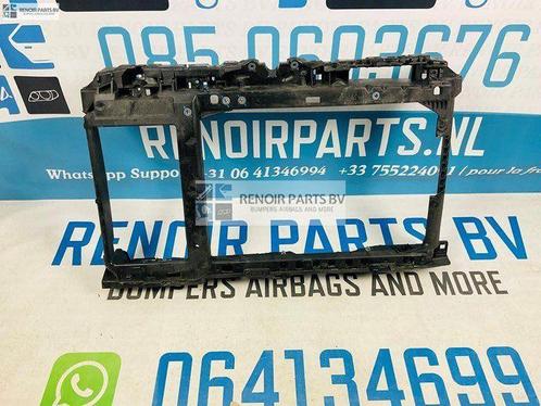 Voorfront Peugeot 208 Opel Corsa F 9823718480 Origineel Fron, Auto-onderdelen, Carrosserie, Bumper, Voor, Gebruikt, Ophalen of Verzenden