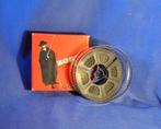 bobine film super 8 walt disney zorro le duel de zorro (3), Ophalen of Verzenden, 8mm film