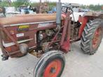 tractor zetor, Zakelijke goederen, Oldtimer, Tot 80 Pk, 5000 tot 7500, Ophalen