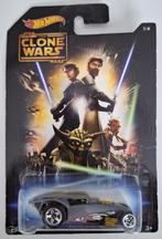 Star Wars The Clone Wars Hot Wheels (2014), Verzamelen, Ophalen of Verzenden, Nieuw, Overige typen