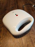 PRIMO croque monsieur toestel, Elektronische apparatuur, Broodroosters, Ophalen, Zo goed als nieuw