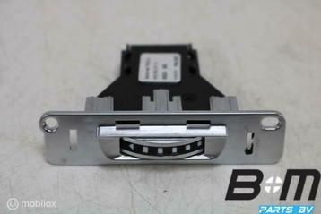 Ventitatie regelaar dashboard Audi A8 4H 4H0907063G beschikbaar voor biedingen