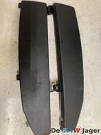 bekleding middenconsole set BMW E65 E66 51167007167, Enlèvement ou Envoi, Utilisé, BMW, BMW