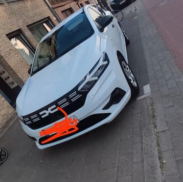 Dacia Sandero te koop, Autos, Dacia, Achat, Particulier, Sandero, Cruise Control