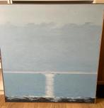 Oscar Bento - marine op doek - 1998, Ophalen