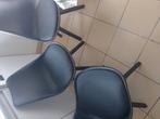 Eetkamer of keuken stoelen ( 5 stuks), Ophalen
