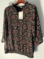 Blouse CISO, Neuf, Manches courtes, Taille 38/40 (M), Enlèvement ou Envoi